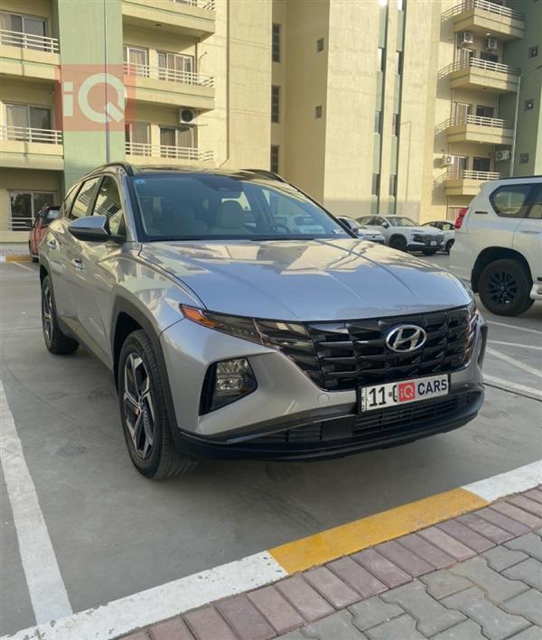 Hyundai Tucson 2023 for sale in Iraq - Baghdad